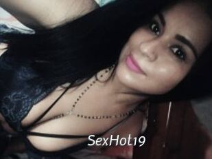 SexHot19