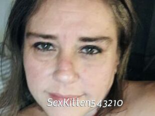 SexKitten543210