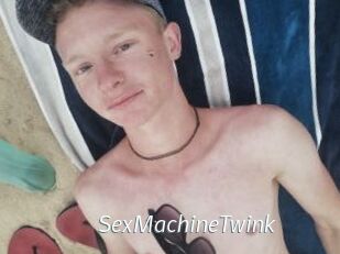 SexMachineTwink