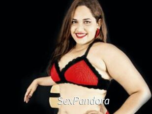 SexPandora