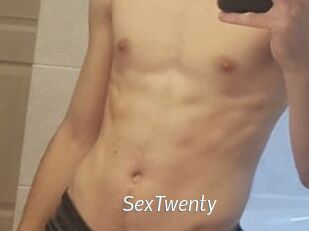 SexTwenty