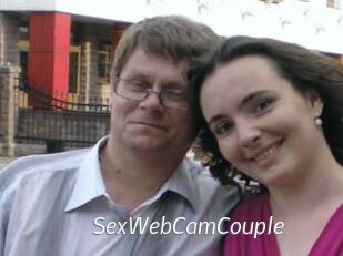SexWebCamCouple