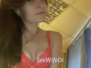 SexWifeDi