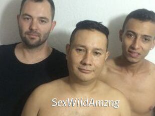 SexWildAmzng