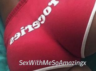 SexWithMeSoAmazingx