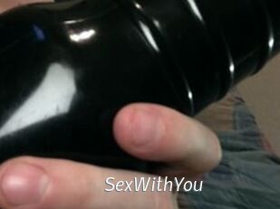 SexWithYou