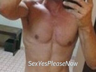 SexYesPleaseNow
