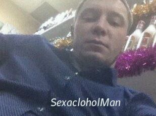 SexacloholMan