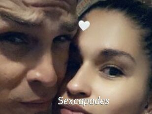 Sexcapades