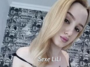 Sexe_LiLi