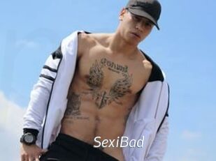 SexiBad