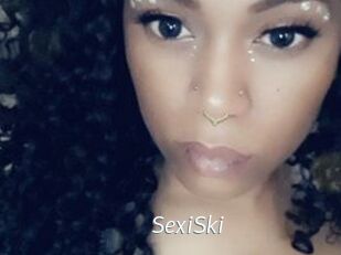 SexiSki