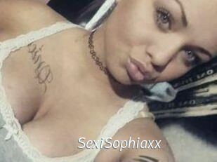 SexiSophiaxx