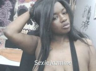 SexieJazmine