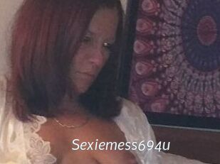 Sexiemess694u