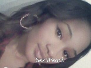 SexiiPeach