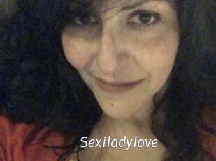 Sexiladylove