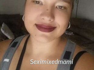 Seximixedmami