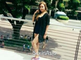 SexinAsia