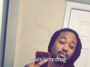 Sexismydrug