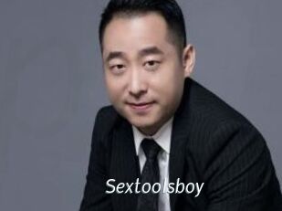 Sextoolsboy