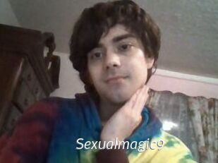 Sexualmagic9