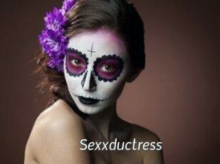Sexxductress