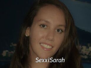 SexxiSarah