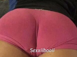 Sexxiibooii