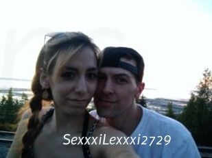 SexxxiLexxxi2729