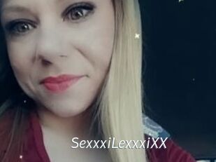 SexxxiLexxxiXX
