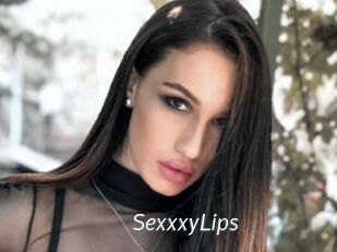 SexxxyLips