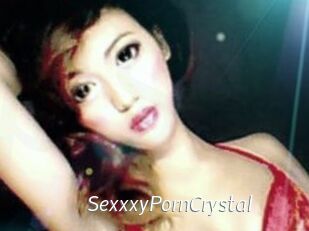 SexxxyPornCrystal