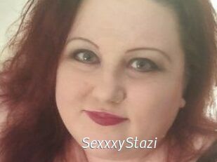 SexxxyStazi