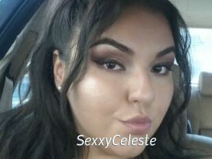 SexxyCeleste