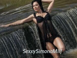 SexxySimonaMilf