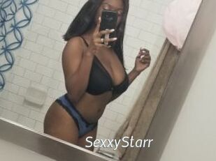 SexxyStarr