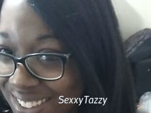 SexxyTazzy