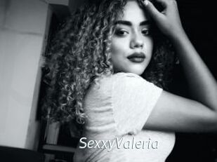 SexxyValeria