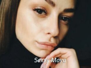 Sexxy_Maya