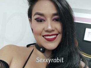Sexxyrabit