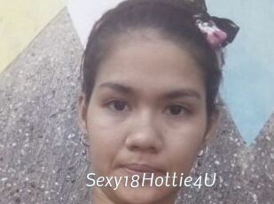 Sexy18Hottie4U