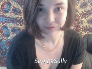 Sexy69Sally