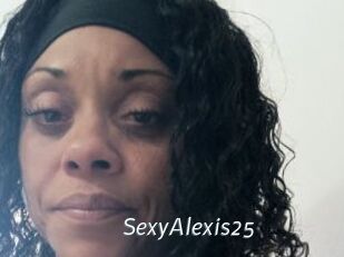 SexyAlexis25