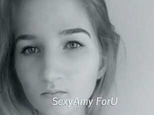 SexyAmy_ForU
