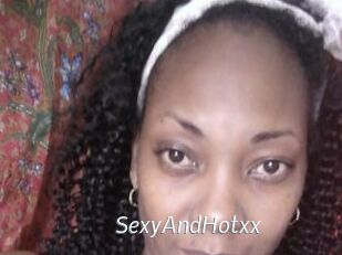 SexyAndHotxx