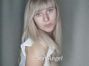 SexyAngel