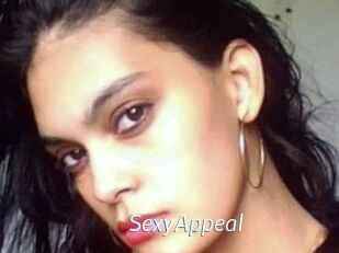 Sexy_Appeal
