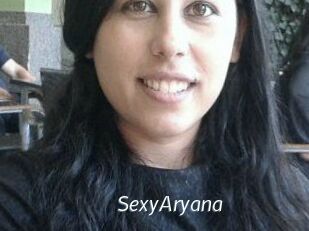Sexy_Aryana