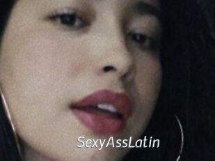 SexyAssLatin